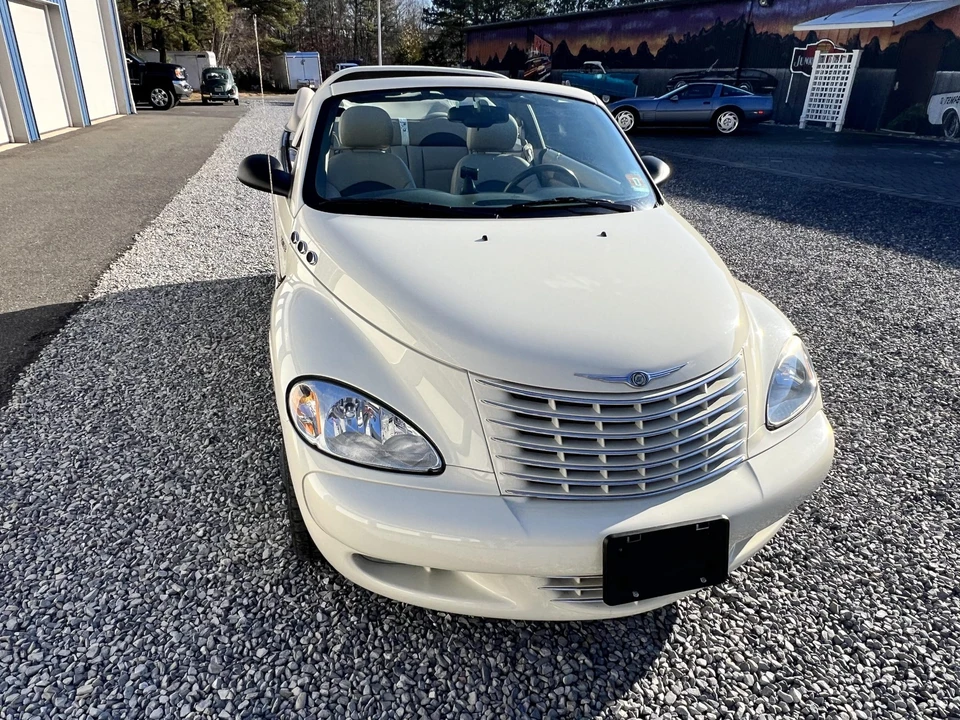 2005 Chrysler PT Cruiser - Image 6 of 31