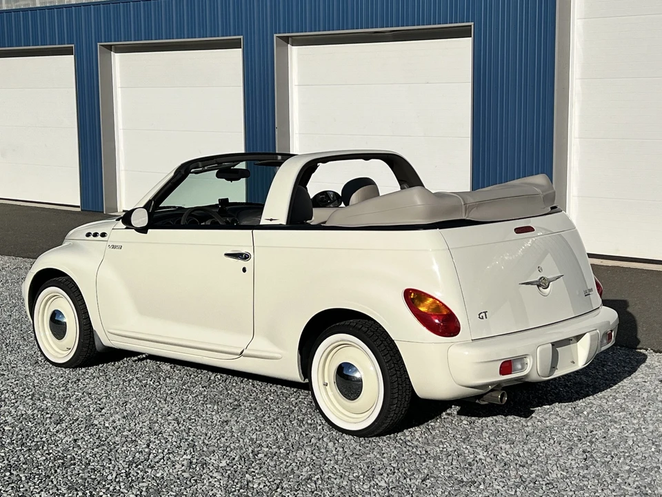 2005 Chrysler PT Cruiser - Image 11 of 31
