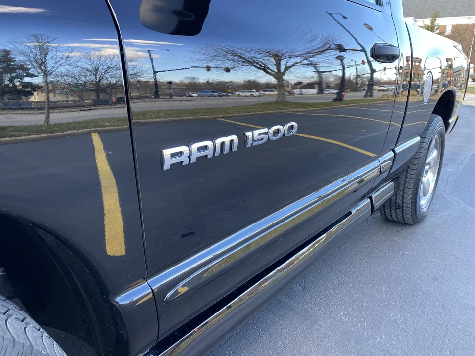 2005 Dodge Ram 3rd Gen - Image 19 of 31