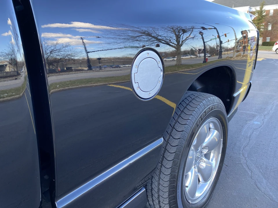 2005 Dodge Ram 3rd Gen - Image 21 of 31