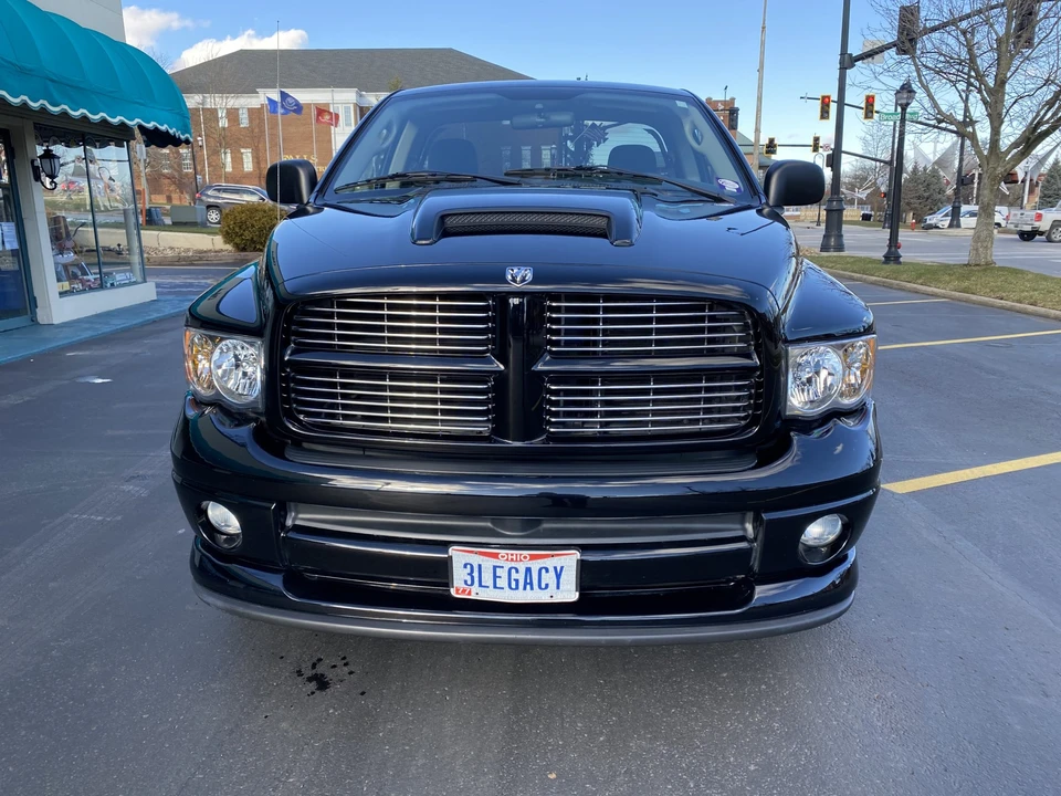 2005 Dodge Ram 3rd Gen - Image 2 of 31