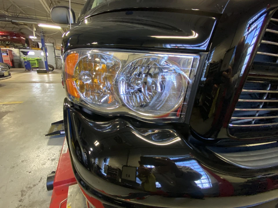2005 Dodge Ram 3rd Gen - Image 13 of 31