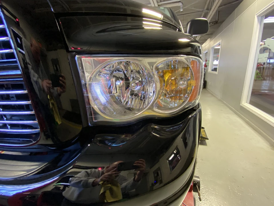 2005 Dodge Ram 3rd Gen - Image 16 of 31