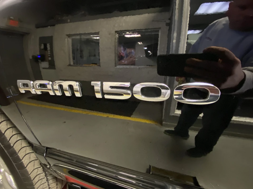 2005 Dodge Ram 3rd Gen - Image 20 of 31