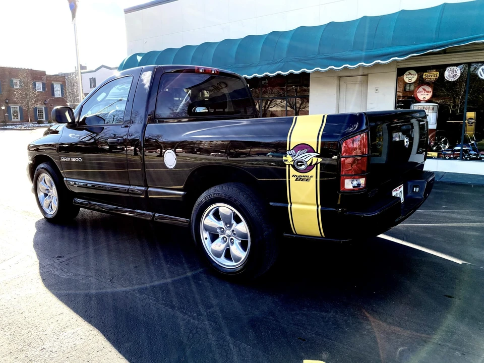 2005 Dodge Ram 3rd Gen - Image 6 of 31