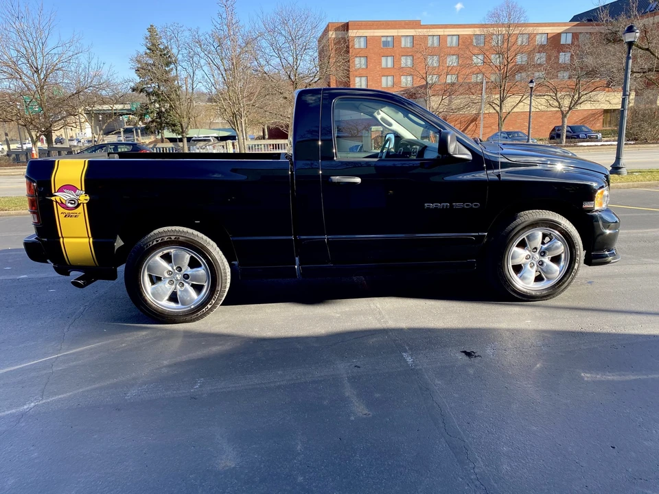 2005 Dodge Ram 3rd Gen - Image 10 of 31