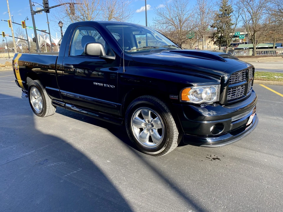 2005 Dodge Ram 3rd Gen - Image 11 of 31