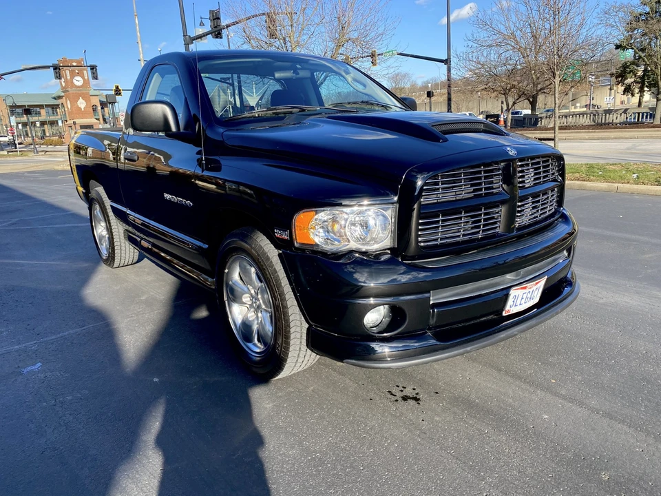 2005 Dodge Ram 3rd Gen - Image 12 of 31