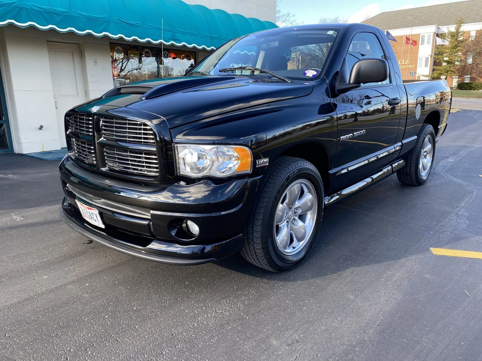 2005 Dodge Ram 3rd Gen - Image 3 of 31