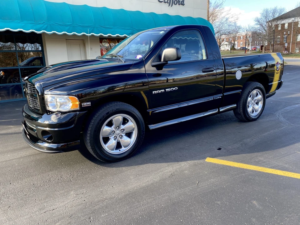 2005 Dodge Ram 3rd Gen - Image 4 of 31