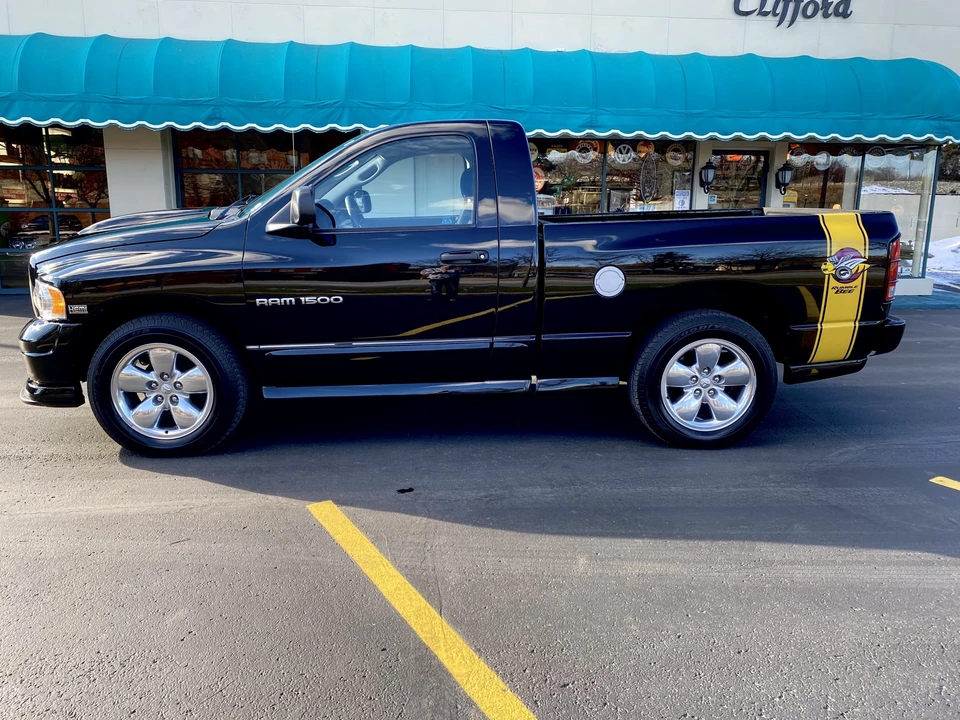2005 Dodge Ram 3rd Gen - Image 5 of 31