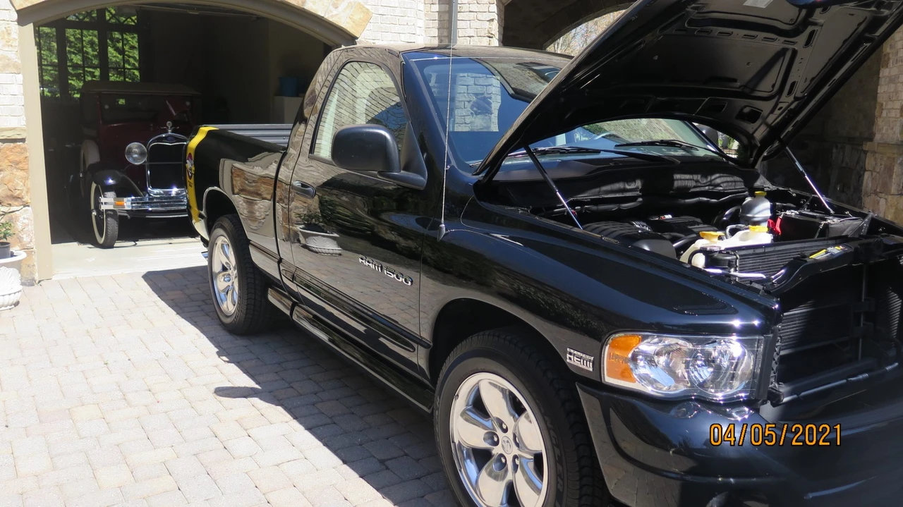 2005 Dodge Ram 3rd Gen - Image 26 of 31