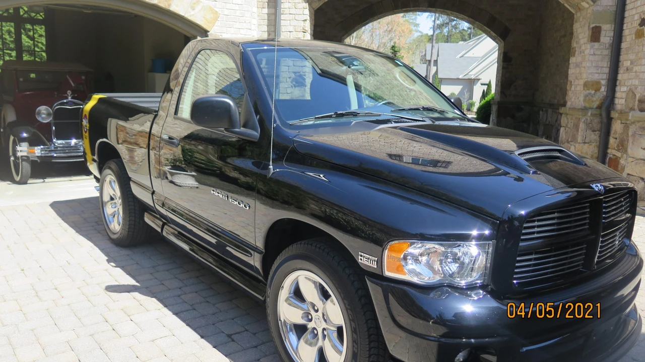 2005 Dodge Ram 3rd Gen - Image 17 of 31