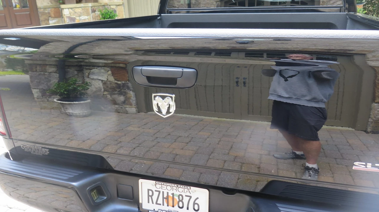 2005 Dodge Ram 3rd Gen - Image 28 of 31