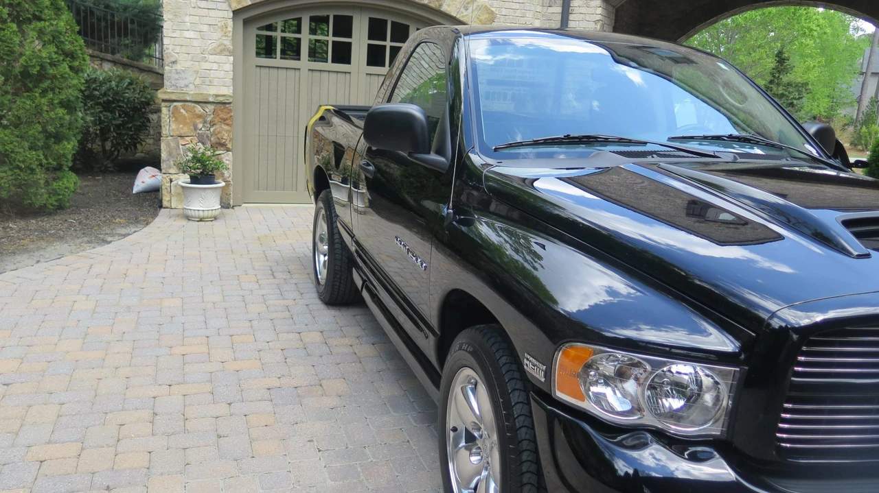 2005 Dodge Ram 3rd Gen - Image 22 of 31