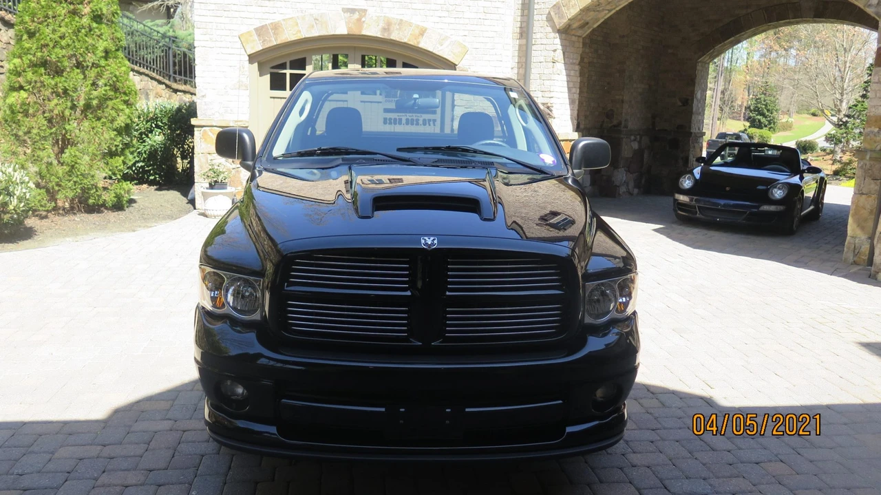 2005 Dodge Ram 3rd Gen - Image 23 of 31