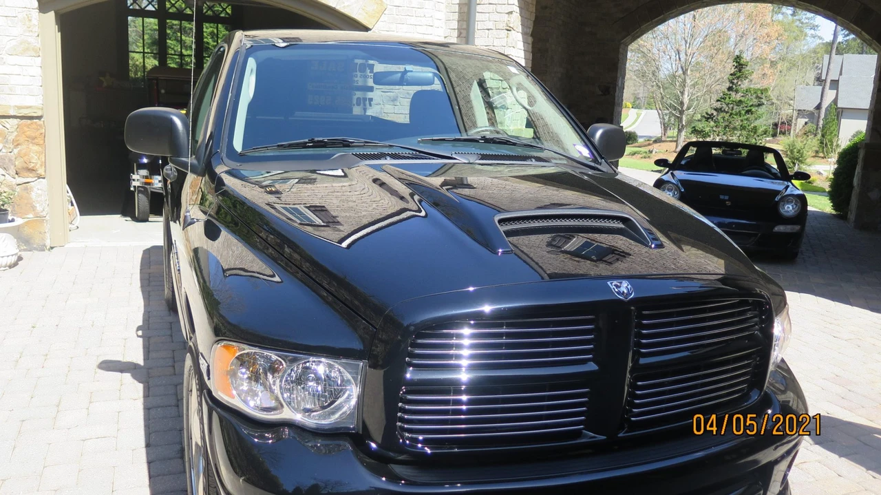 2005 Dodge Ram 3rd Gen - Image 25 of 31