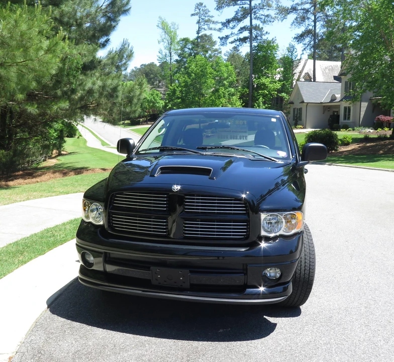 2005 Dodge Ram 3rd Gen - Image 8 of 31
