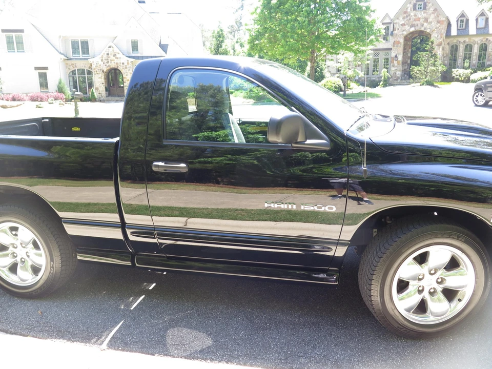 2005 Dodge Ram 3rd Gen - Image 6 of 31