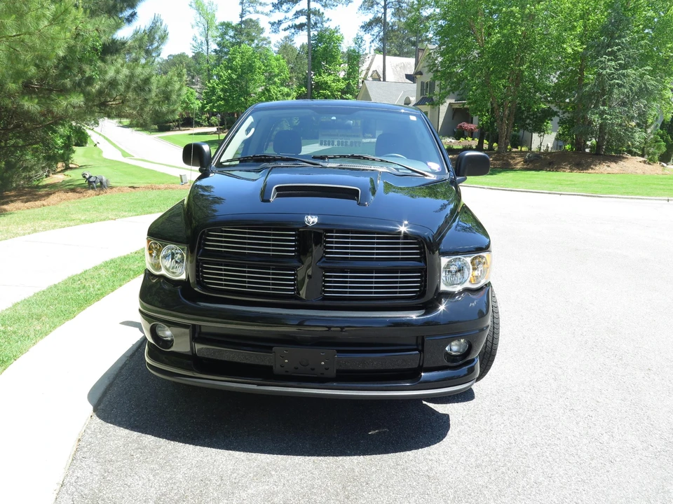 2005 Dodge Ram 3rd Gen - Image 9 of 31