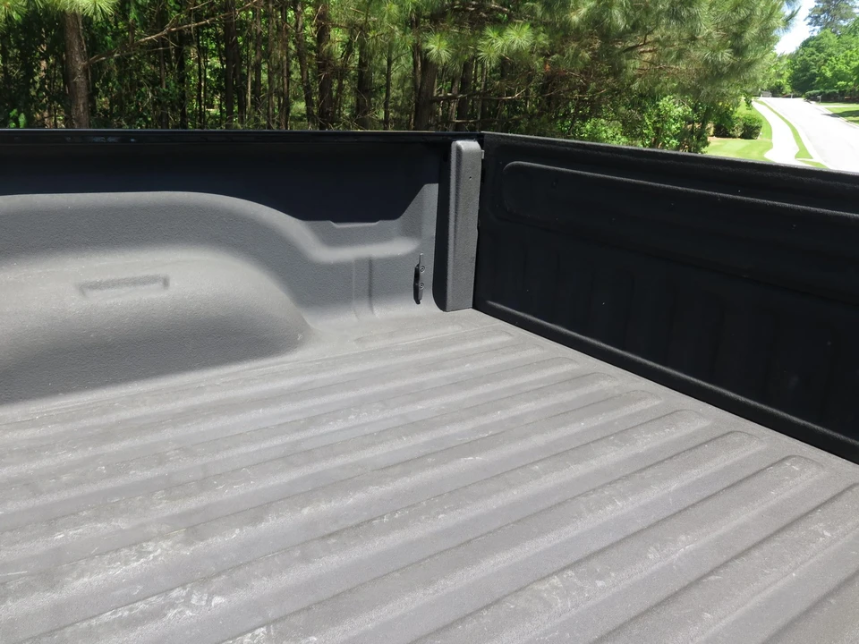 2005 Dodge Ram 3rd Gen - Image 31 of 31