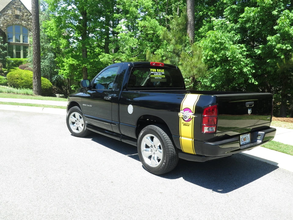 2005 Dodge Ram 3rd Gen - Image 3 of 31