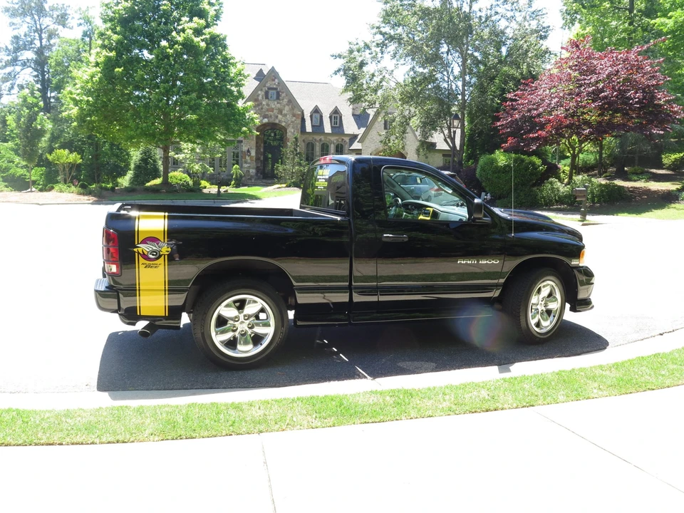2005 Dodge Ram 3rd Gen - Image 5 of 31