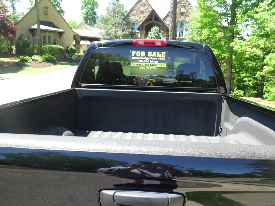 2005 Dodge Ram 3rd Gen - Image 29 of 31