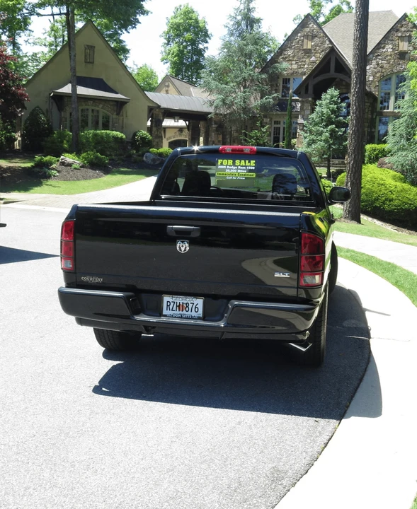 2005 Dodge Ram 3rd Gen - Image 4 of 31