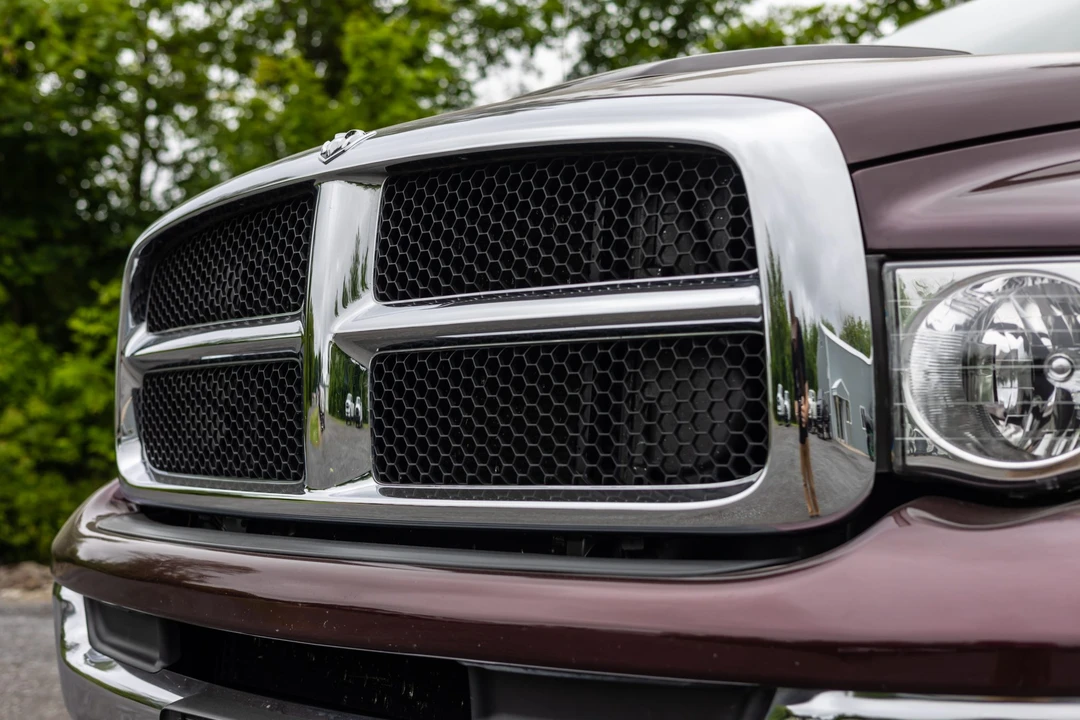 2005 Dodge Ram 3rd Gen - Image 18 of 31