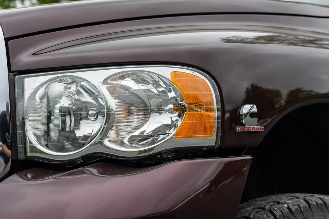 2005 Dodge Ram 3rd Gen - Image 21 of 31