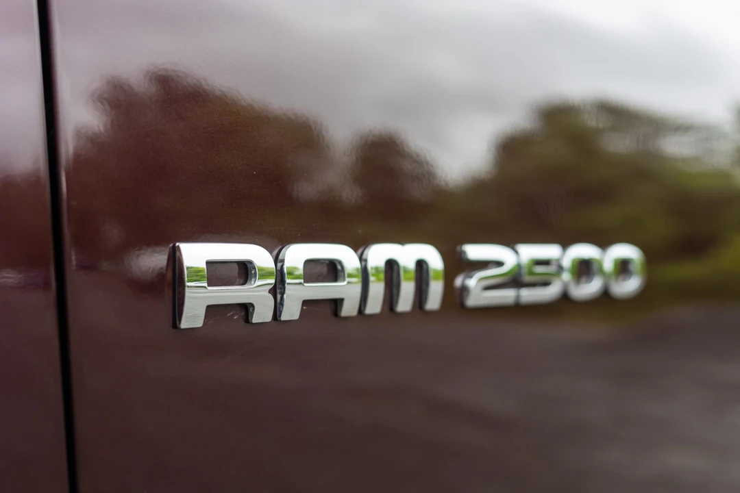 2005 Dodge Ram 3rd Gen - Image 27 of 31
