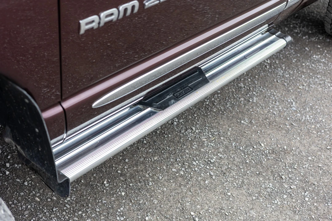 2005 Dodge Ram 3rd Gen - Image 29 of 31