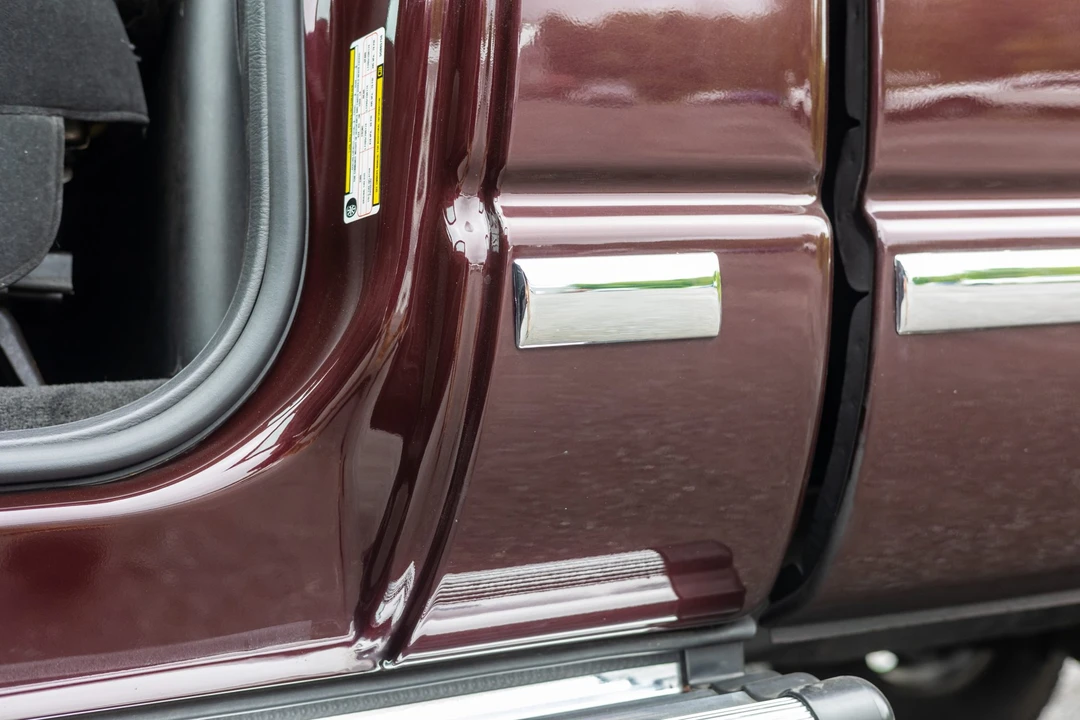 2005 Dodge Ram 3rd Gen - Image 30 of 31