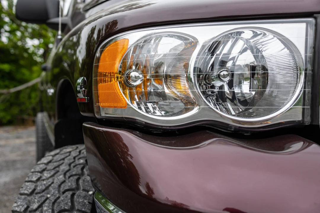 2005 Dodge Ram 3rd Gen - Image 20 of 31