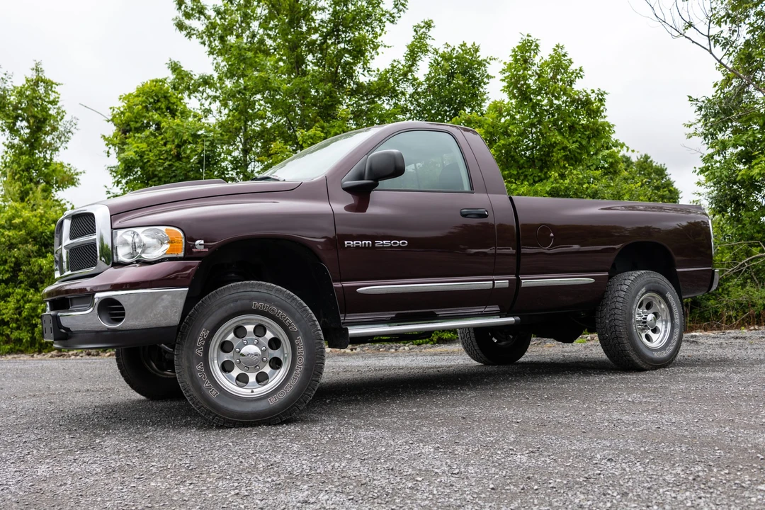 2005 Dodge Ram 3rd Gen - Image 5 of 31