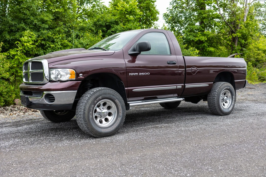 2005 Dodge Ram 3rd Gen - Image 4 of 31