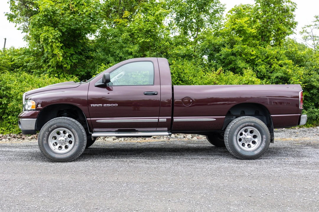 2005 Dodge Ram 3rd Gen - Image 6 of 31