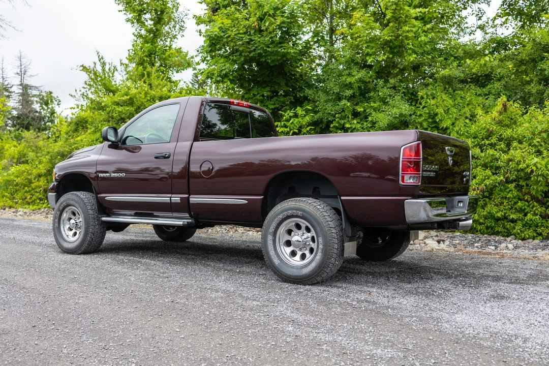 2005 Dodge Ram 3rd Gen - Image 7 of 31