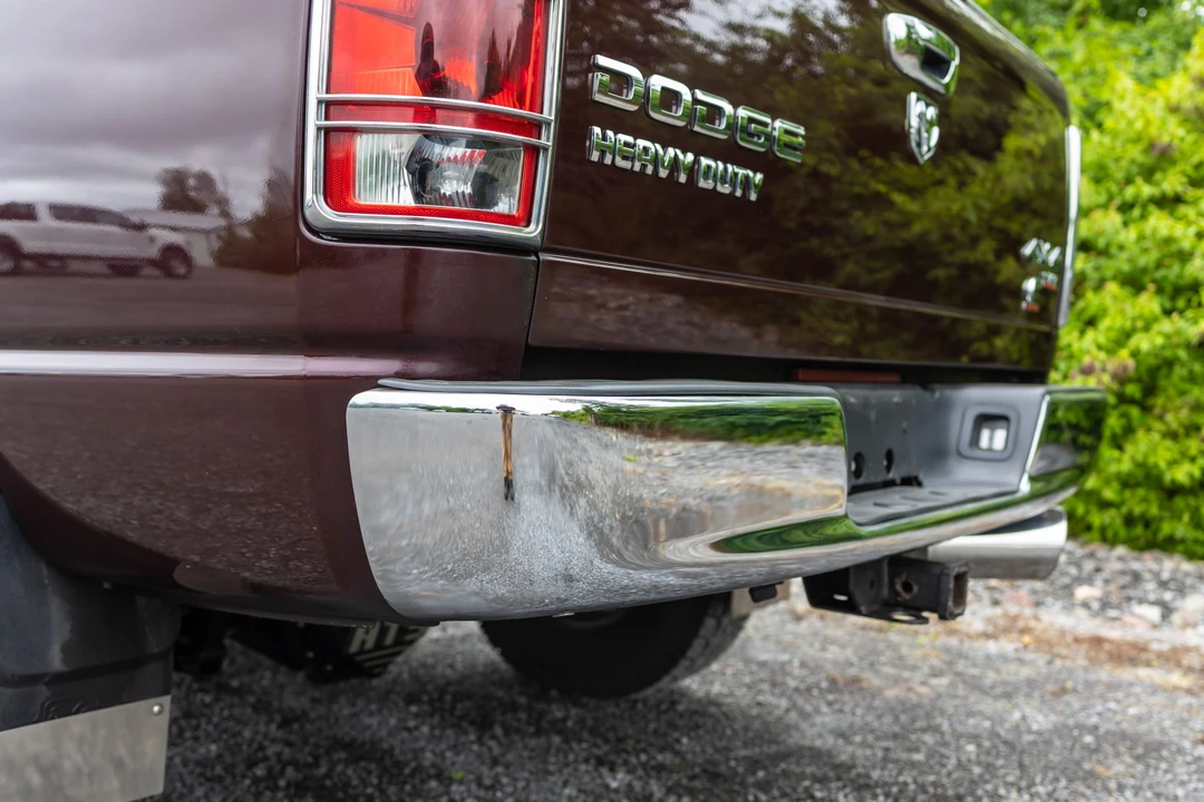2005 Dodge Ram 3rd Gen - Image 31 of 31