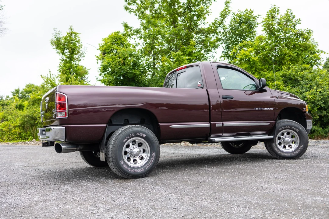 2005 Dodge Ram 3rd Gen - Image 12 of 31