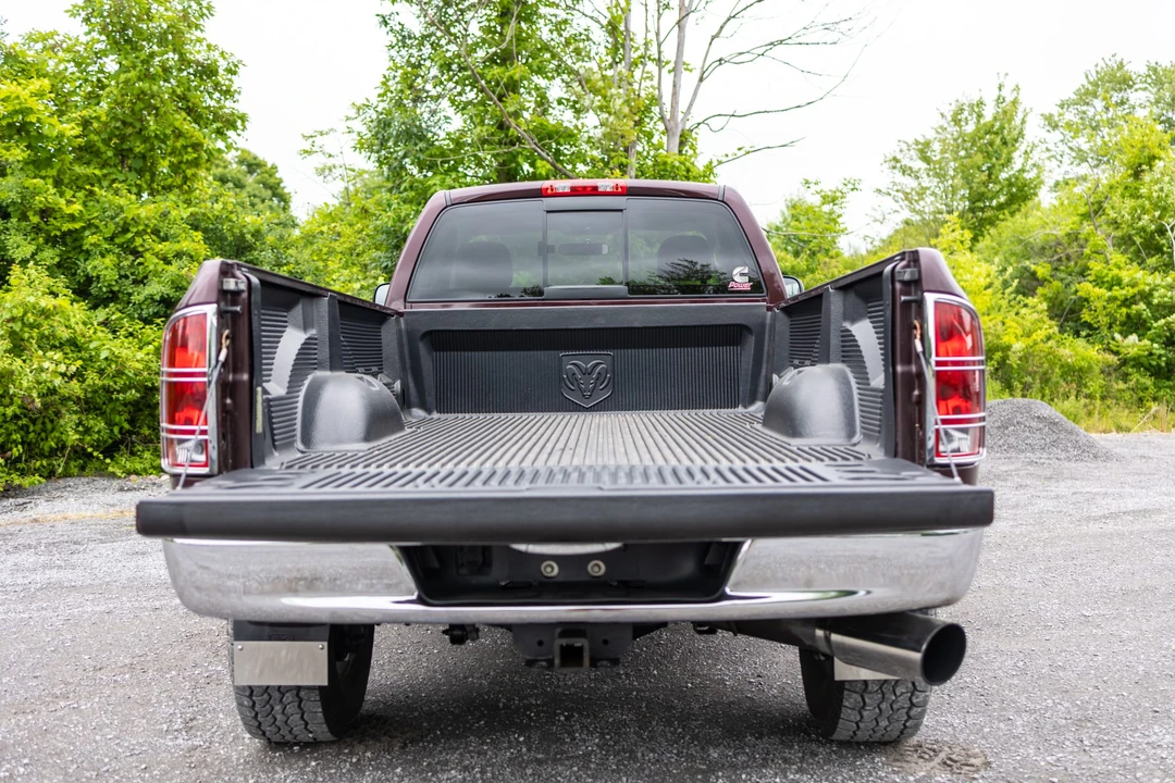 2005 Dodge Ram 3rd Gen - Image 8 of 31