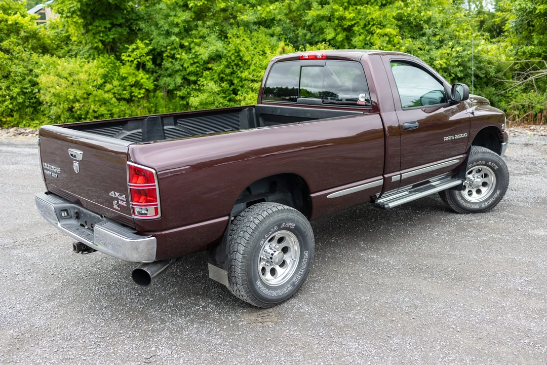2005 Dodge Ram 3rd Gen - Image 10 of 31