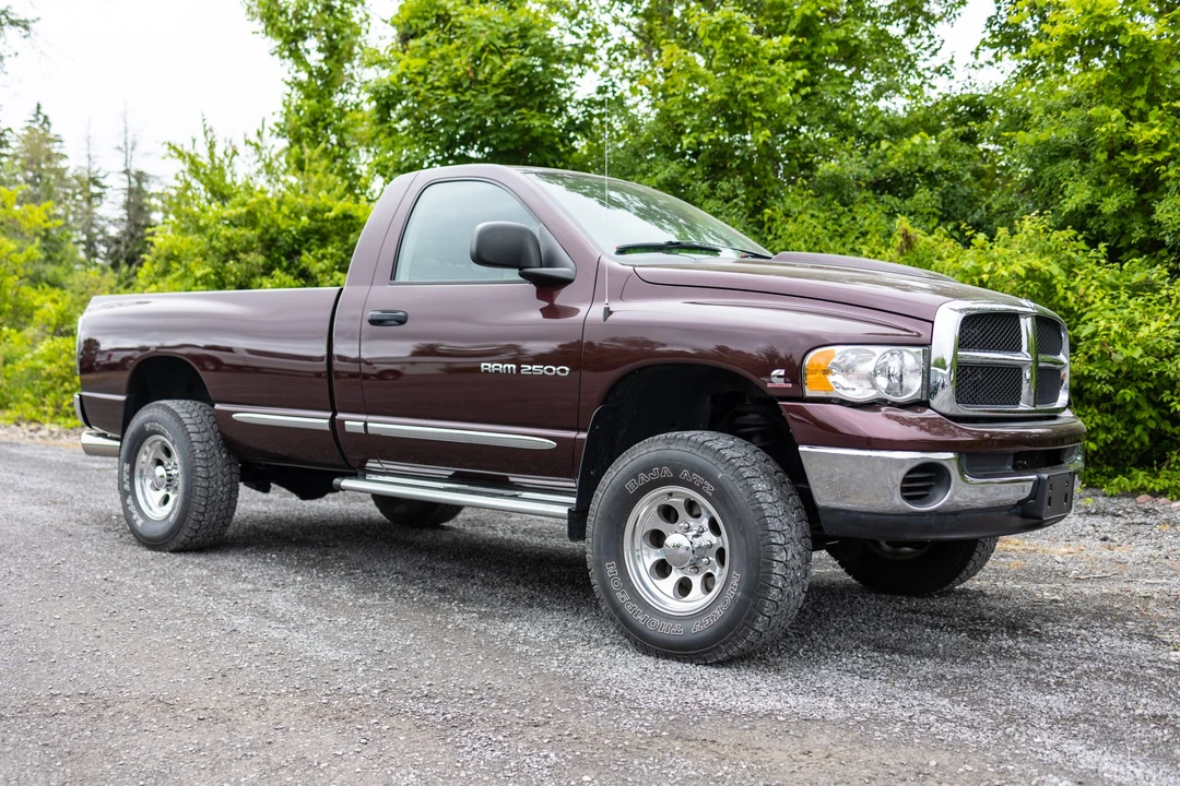 2005 Dodge Ram 3rd Gen - Image 14 of 31