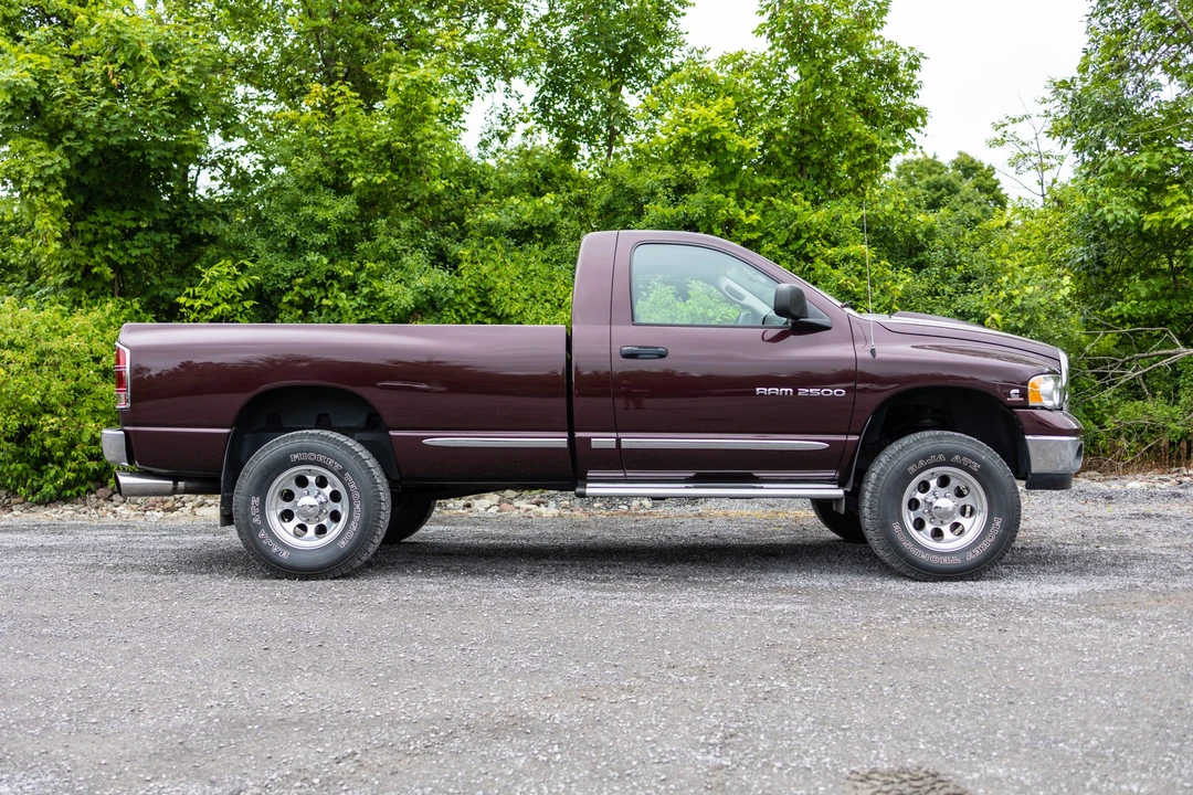 2005 Dodge Ram 3rd Gen - Image 13 of 31
