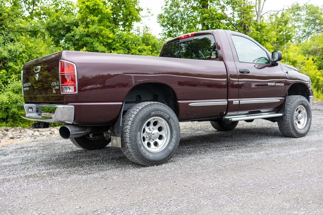 2005 Dodge Ram 3rd Gen - Image 9 of 31