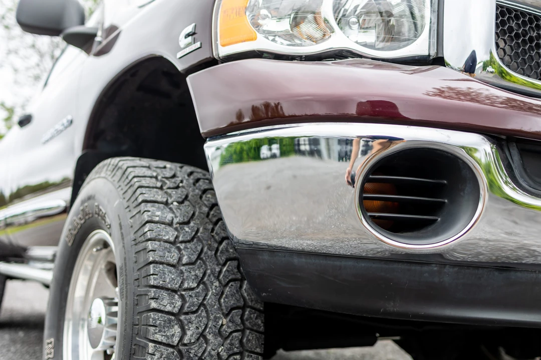 2005 Dodge Ram 3rd Gen - Image 16 of 31