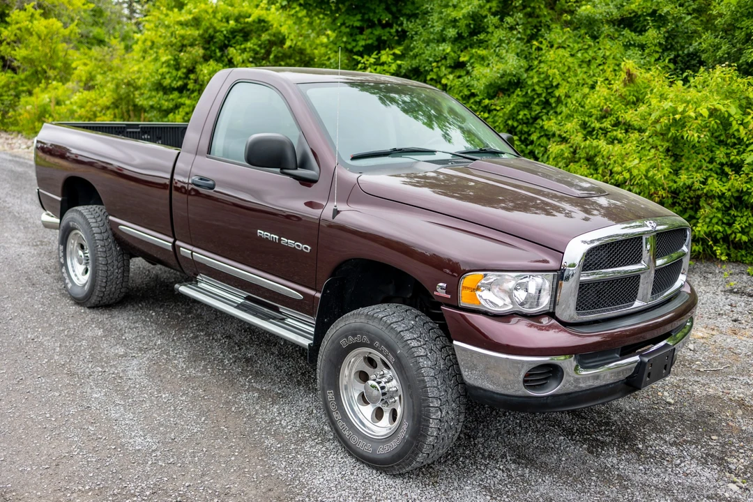 2005 Dodge Ram 3rd Gen - Image 15 of 31