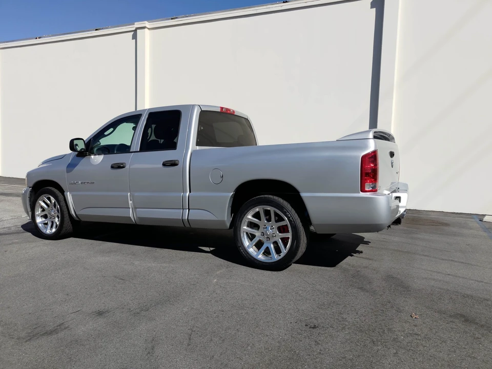 2005 Dodge Ram SRT-10 3rd Gen - Image 21 of 31