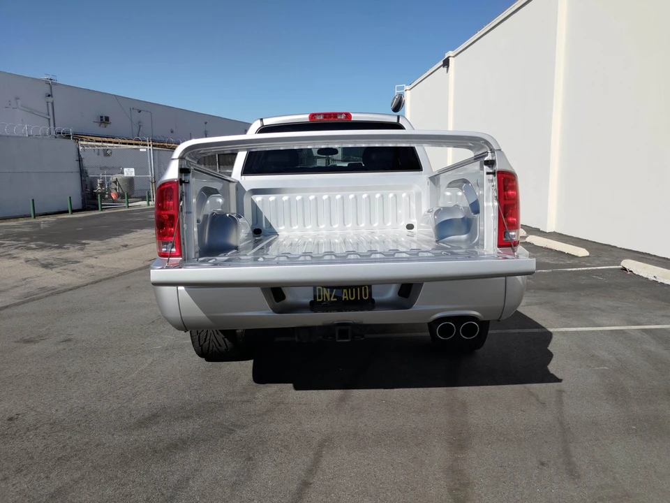 2005 Dodge Ram SRT-10 3rd Gen - Image 15 of 31